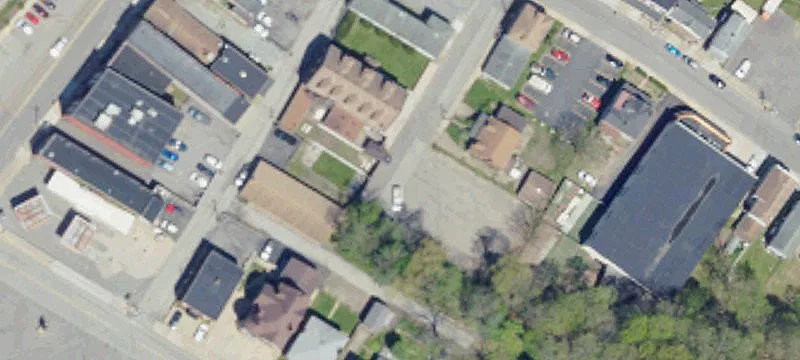 414 Margaret St