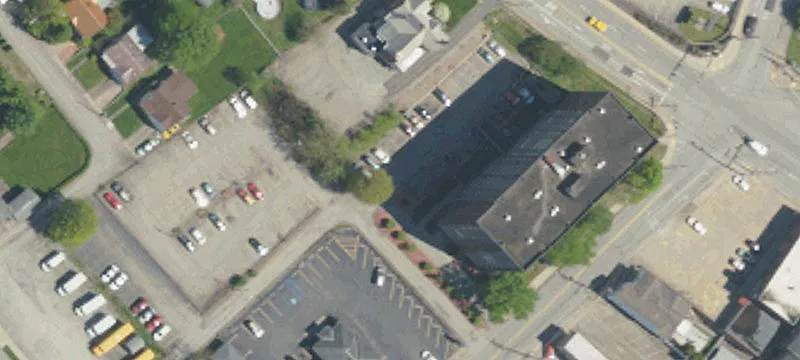 Main St