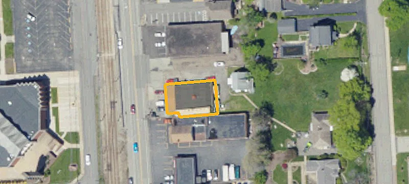 5147 Brightwood Rd