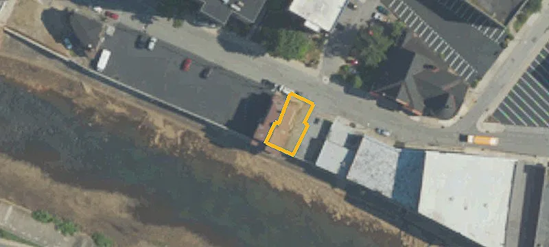 538 Vine St