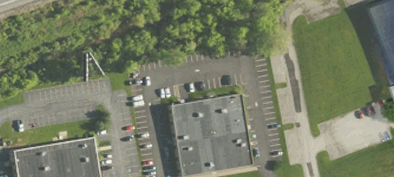 5125 Campus Dr
