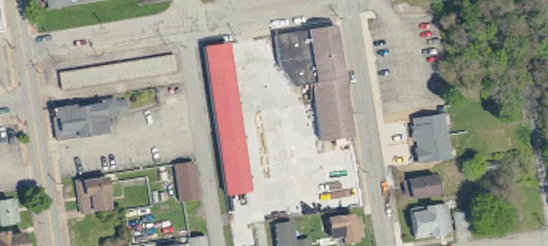 606 Mccormick Ave