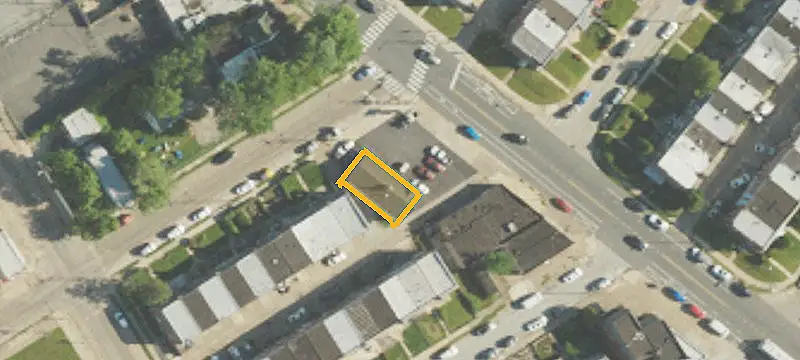 7434 Haverford Ave, Unit 44
