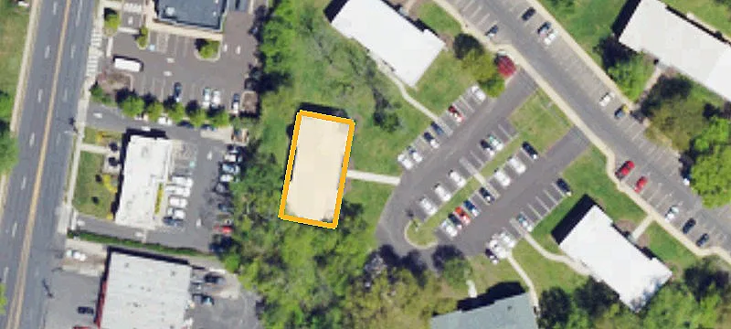 900 Fonthill Dr