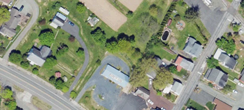 811 Gravel Pike