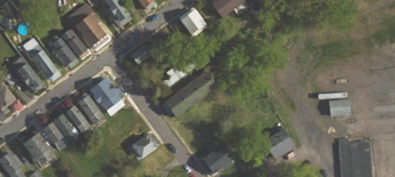 25 Lincoln St