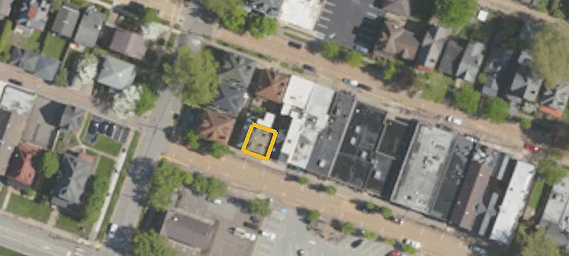 209 Commercial Ave