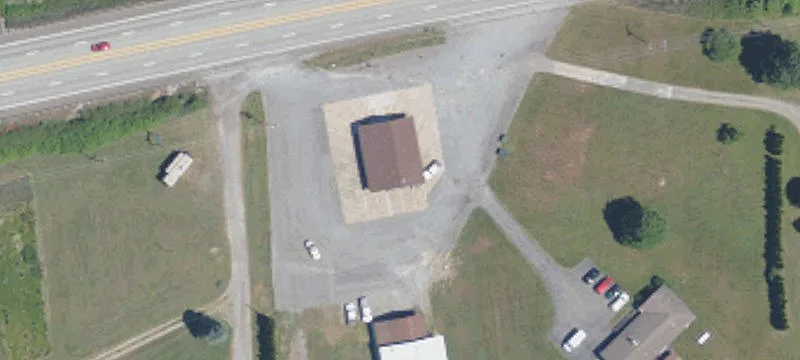 1650 Rte 422nd E