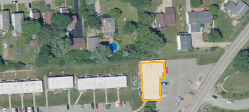 701 Hemlock Sq, Unit 739