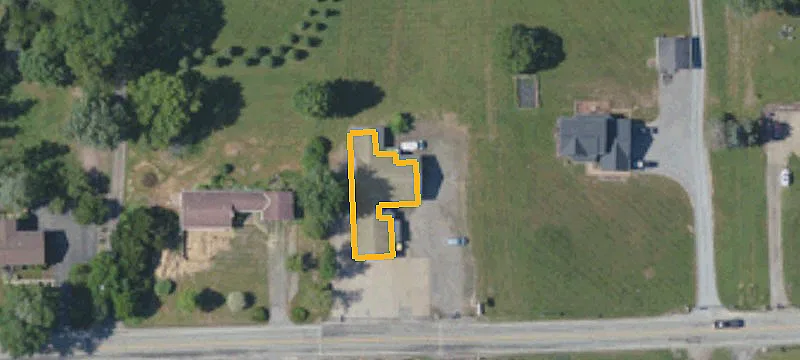 111 Starr Rd