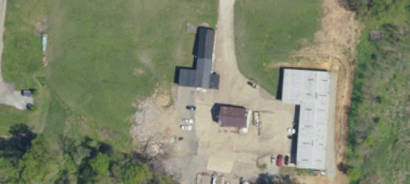 205 New Salem Rd