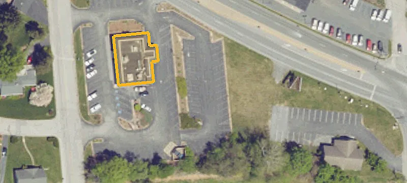 930 Carlisle Rd