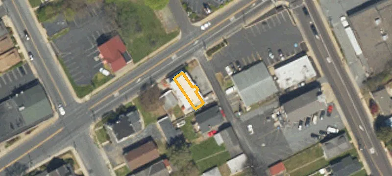 420 Emaus Ave