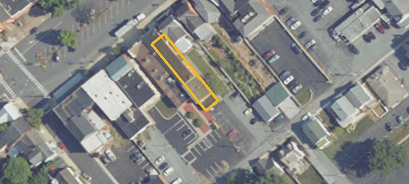37 Market Sq