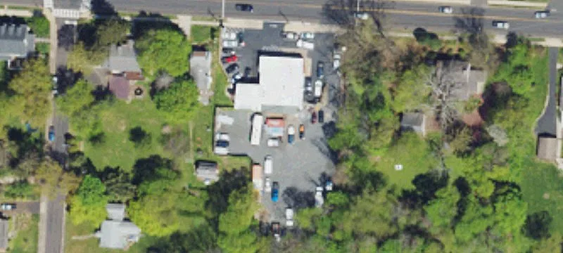 520 Washington Ave