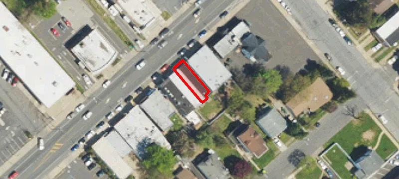 9237 Frankford Ave