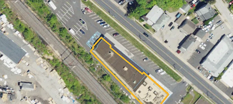 540 Mt Carmel Ave