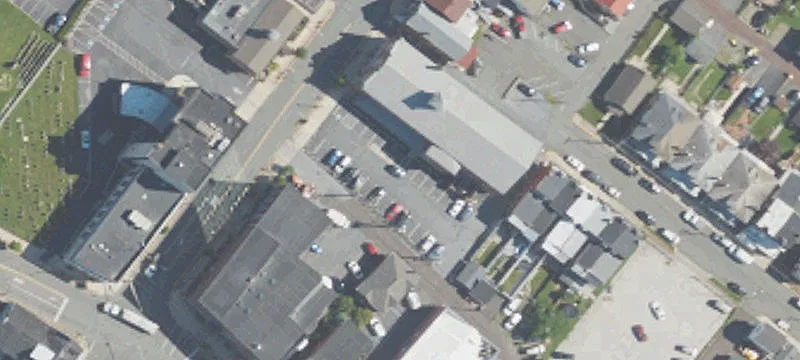 20 Reading Ave