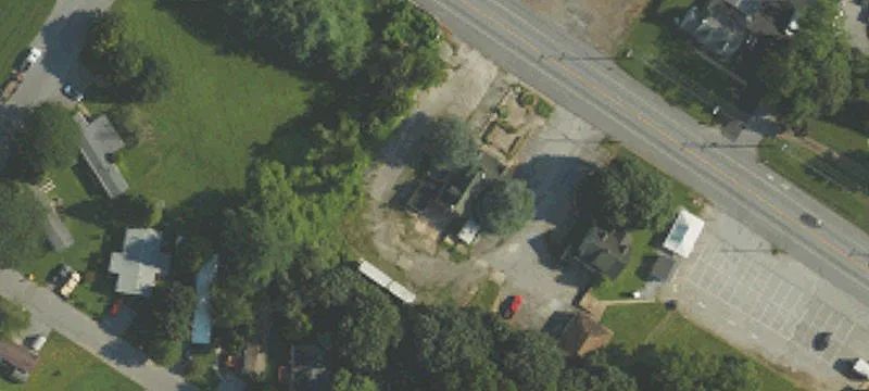 437 Gap Newport Pike
