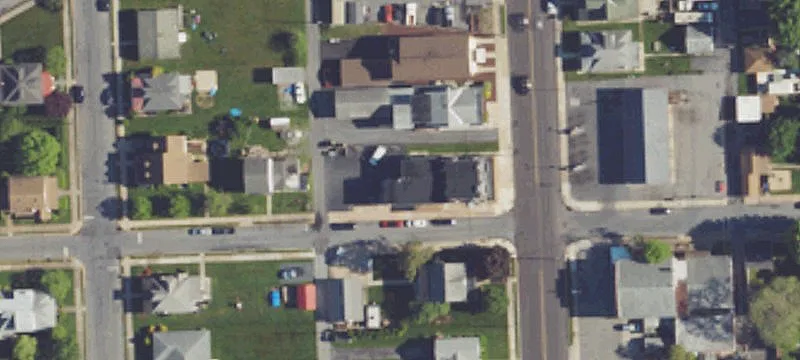 4602 Kutztown Rd
