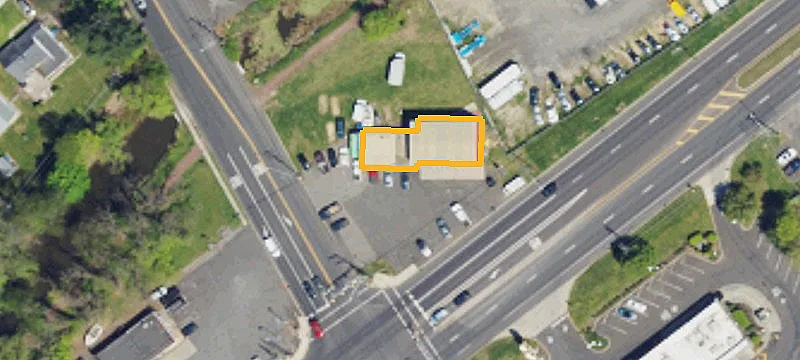 7801 Bristol Pike