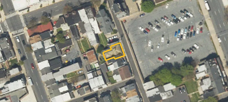114-116 Hall St
