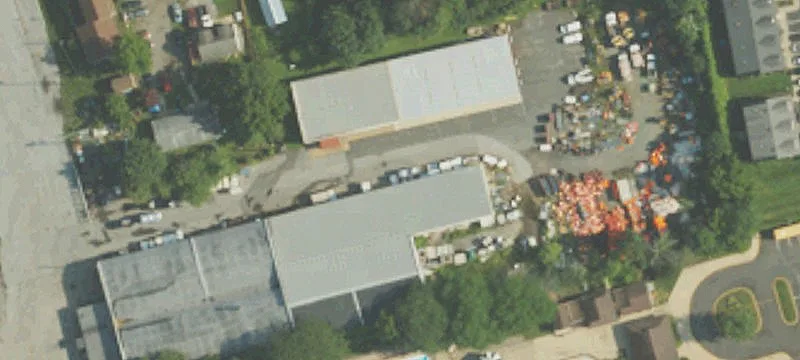 708 Terminal Way