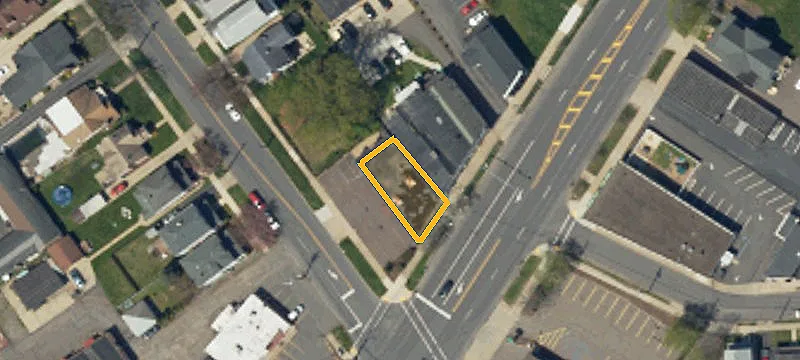 1000 Wyoming Ave