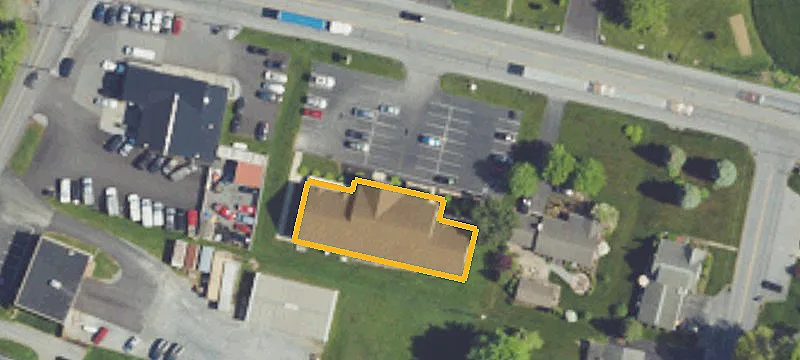 5406 Lincoln Hwy Ste, Unit 6