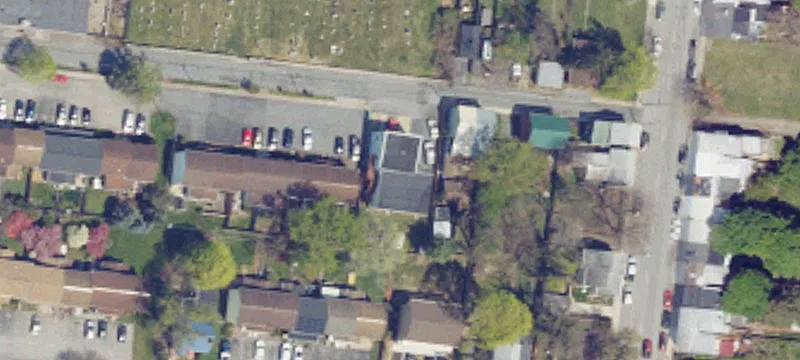 158 Chapel Ave
