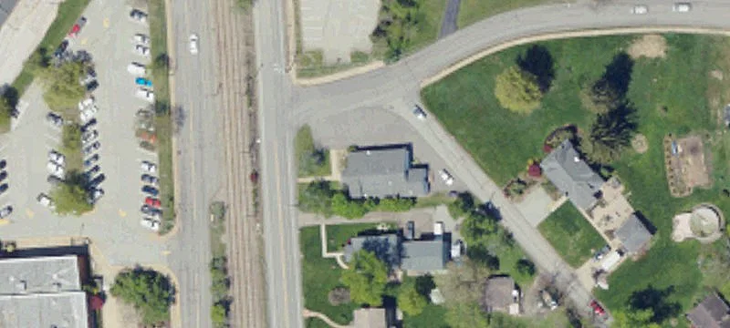 5095 Brightwood Rd