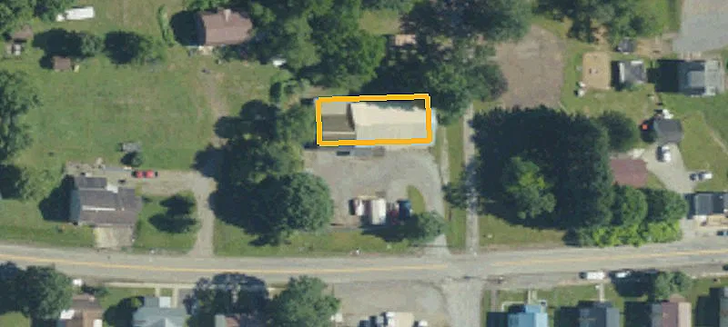 1395 State Rte 1042