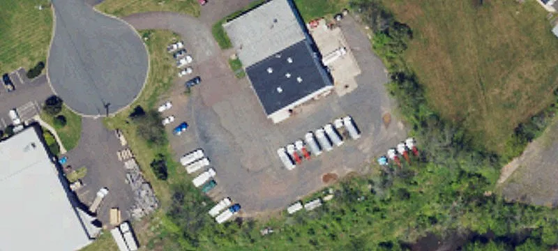 301 Enterprise Ln