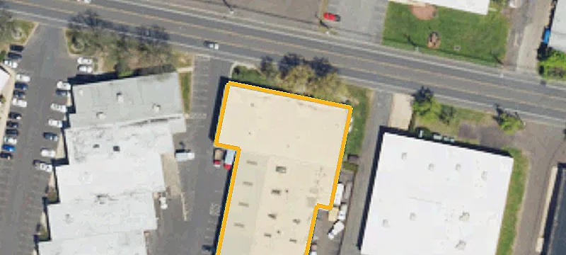 1320 Industrial Blvd