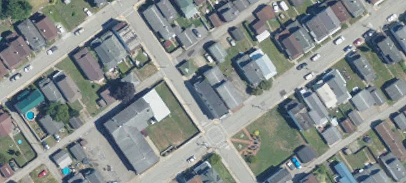254 Mckinley Ave