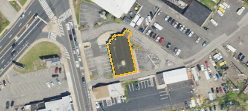 9367 Old Bustleton Ave, Unit 75