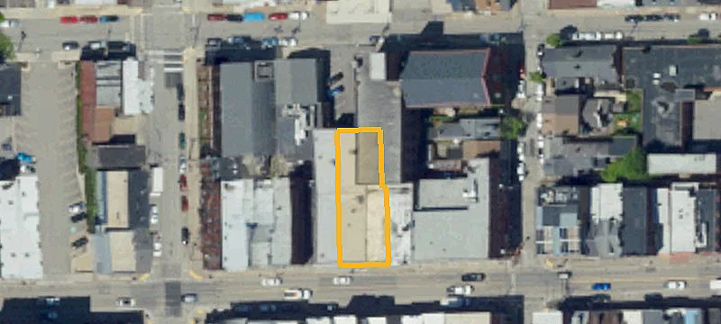1313 Carson St