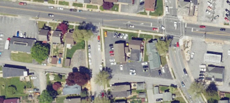 1230 Mt Rose Ave