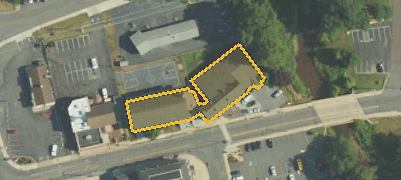 119 Main St