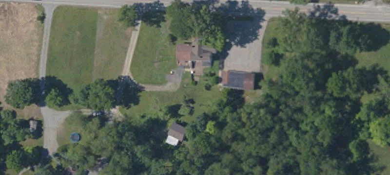 2536 Wildwood Rd