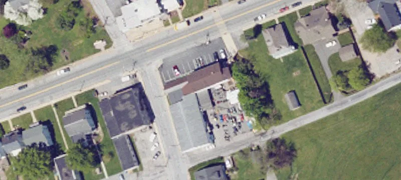 20 Market St
