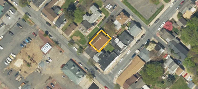 707-709 Frnt St