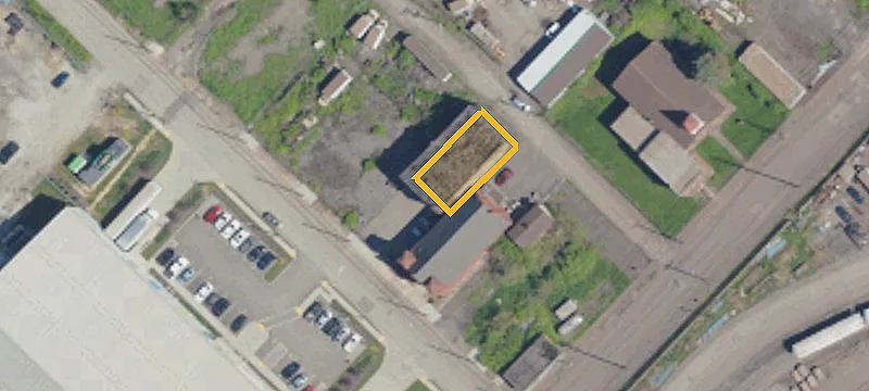 1019 Talbot Ave, Unit 1021
