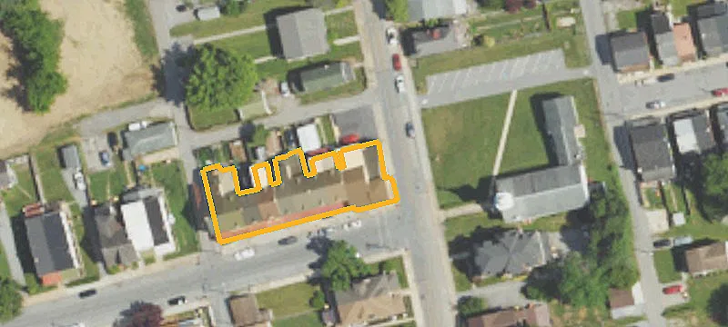 201 Church St, Unit 3