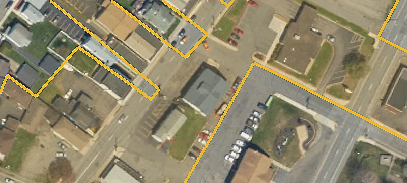 285 Main St