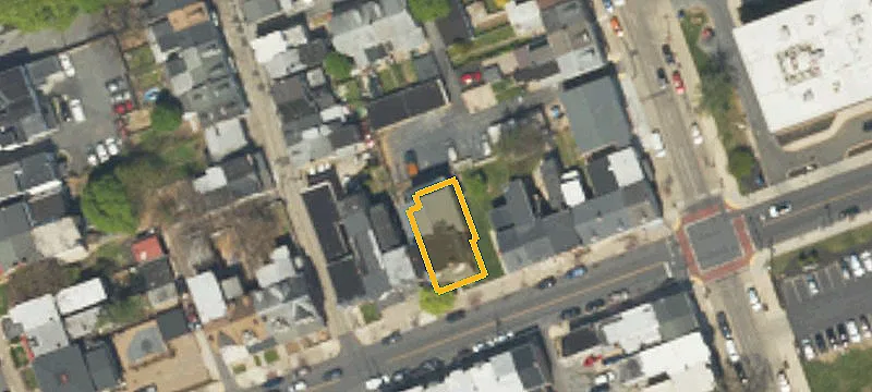 513 Chew St, Unit 515