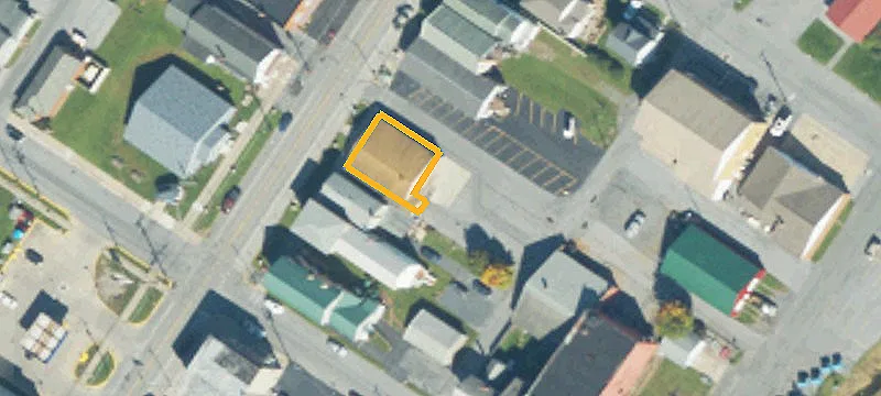 311 Beaver St