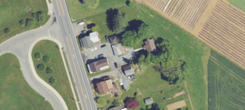 513 Mount Sidney Rd