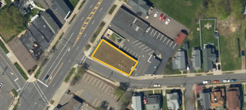 1009 Wyoming Ave