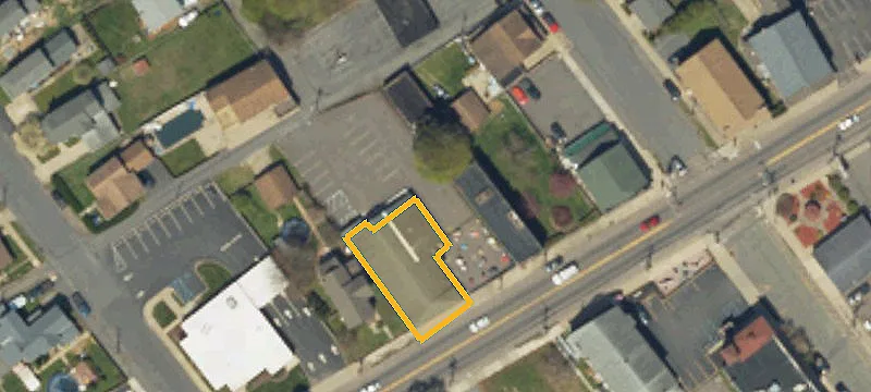 1112 Wyoming Ave